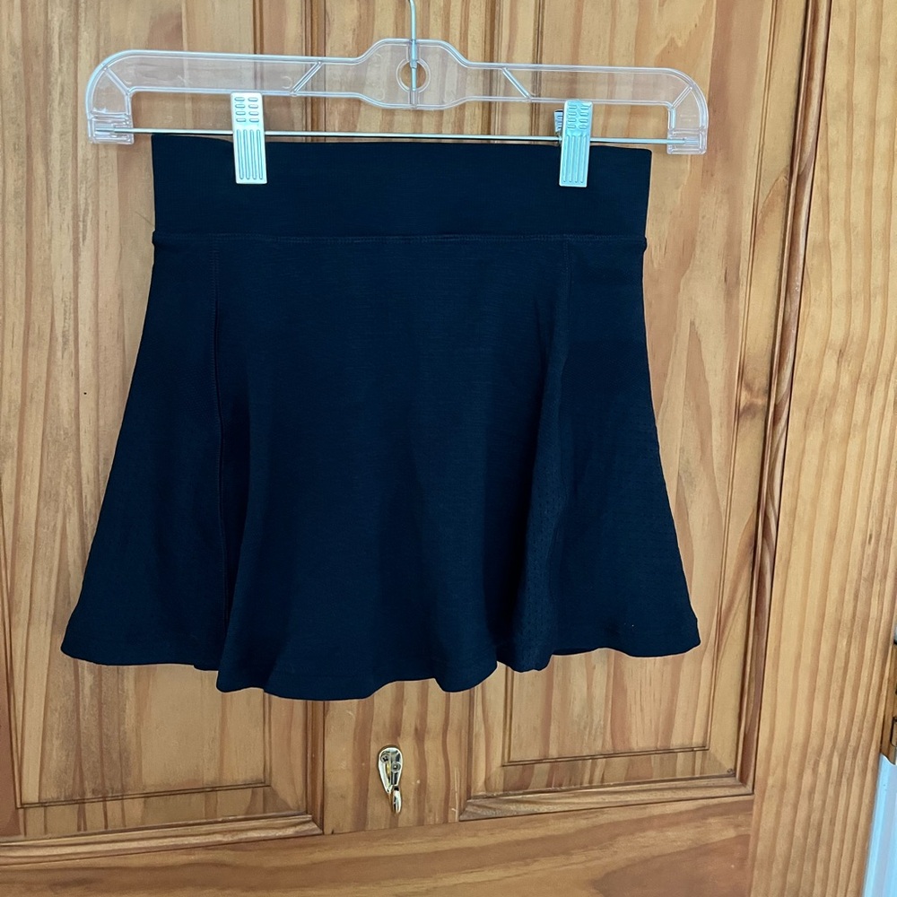 Navy Blue Lululemon Women's skort